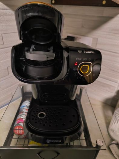 Bosch My Way 2 Coffee machine
