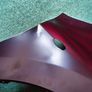 Toyota Auris Front Right Wing Fender Image 2