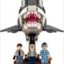 Lego Jaws Image 3