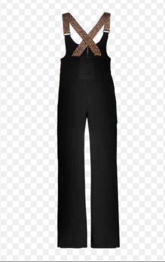 Protest Holymoly Womens Salopette size s (10)