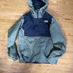 northface light dry vent jacket