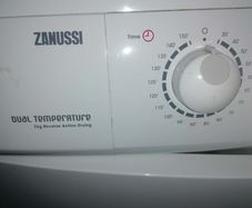 Tumble dryer