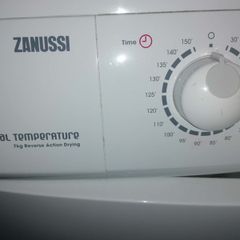 Tumble dryer