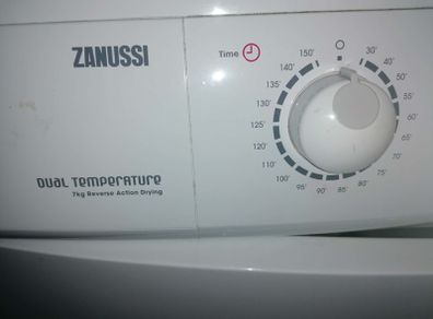 Tumble dryer