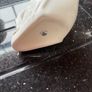 Royal Tara Galway Fine Bone China Swan Vases Pair Image 2