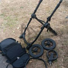 City Select buggy parts