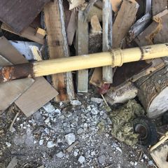 Sewerage  pipe