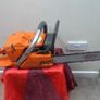 Husqvarna 365 Chainsaw Image 4