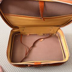 vintage suitcase