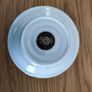 Rosenthal Versace Jungle floral espresso cup with saucer porcelane Image 9