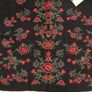 Zara Emroidered skirt BNWT Image 2