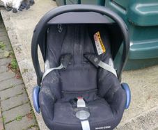 Maxi Cosi Baby Car Seat