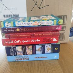 books