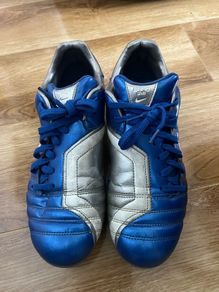 Football boots