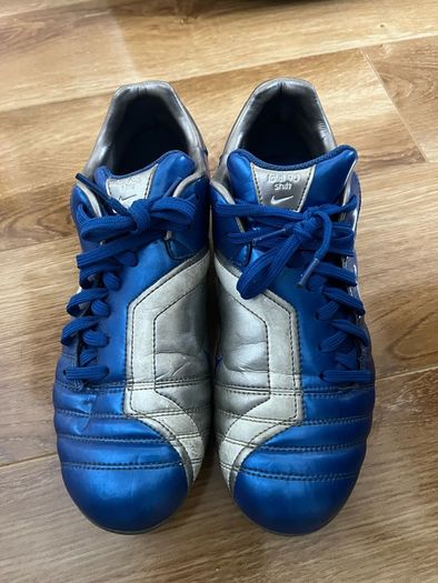 Football boots