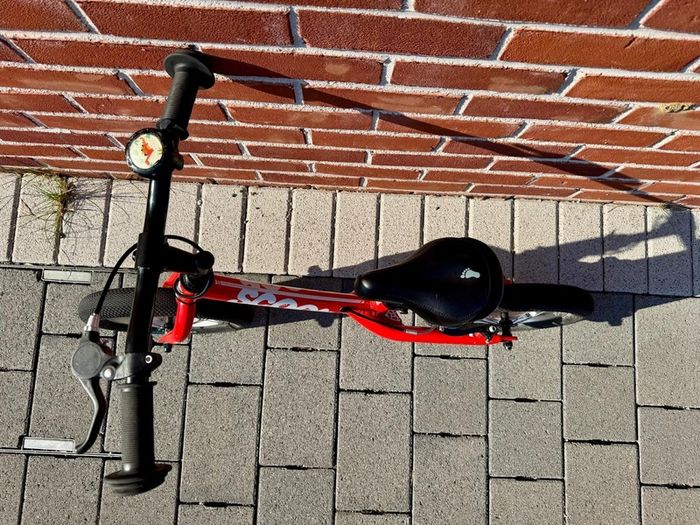 Ridgeback Scoot Kids Push Bike