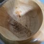 pestle and mortar wooden Image 3