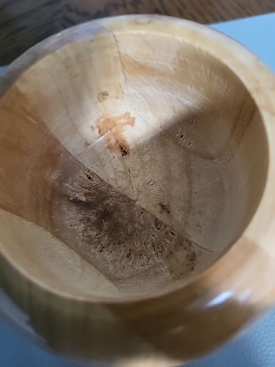 pestle and mortar wooden