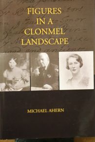 Figures in a Clonmel Landscape.