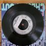 John Cougar Mellencamp Check It Out 7 inch Vinyl Single 1987 Mercury JCM 10 Image 4