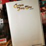 Grimm Fairy Tales #89 ! Exclusive Sketch Blank Cover Variant ! 2013 ! by Zenescope Entertainment Image 2