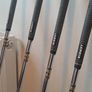 Cleveland Tour Action ta5 irons Image 5