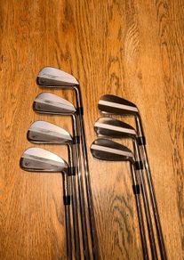 Takomo 301 Combo Set