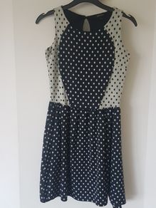 River Island dress (uk 6)