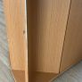 tv cabinet stand corner unit Image 3