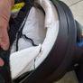 Damaged Be Safe Izi Go Modular Infant Car Seat and Base Image 4
