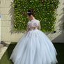 communion dress Image 3