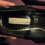 Amy Huberman Suede Court vintage Mary Janes - UK size 5 Image 5