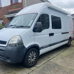 Campervan