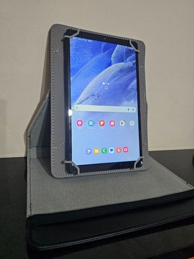 Samsung Galaxy Tab A7 Lite 8.7 (Wi-Fi + 4G) 32GB + 16GB Extras 3GB RAM Unlocked!