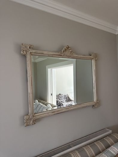 mirror
