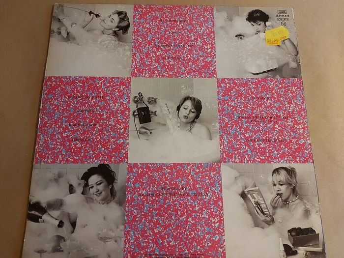 The Go - Go's - ( Belinda Carlisle Jane Weidlin) - Vinyl Records + Hundreds More