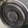 Collection of camera lenses 500mm 300mm 135mm 55mm 28mm Image 5