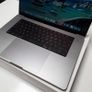 Apple MacBook Pro 16-inch A2485 (2021) | M1 Pro 10-Core Chip | 32GB RAM | 1TB SSD | Space Grey Image 3