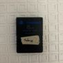 Playstation 1 & 2 Memory Card Image 2
