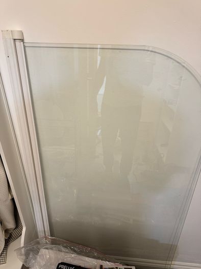 Spare furniture and equipment