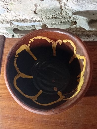 Coalisland Dairy Bowl
