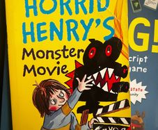 kids books