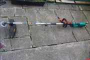 grass trimmer