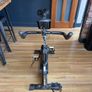 spin bike Image 2