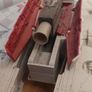 Star Wars Hasbro Millennium Falcon Image 5