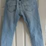 Levi's 512 Jeans 31x30 Image 2