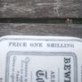 Bewley & Draper Dublin Tooth Paste Pot Lid And Base Image 5