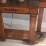 Vintage Hall Stand Image 4