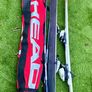 Head "First One" (ladies) ski-set Image 4