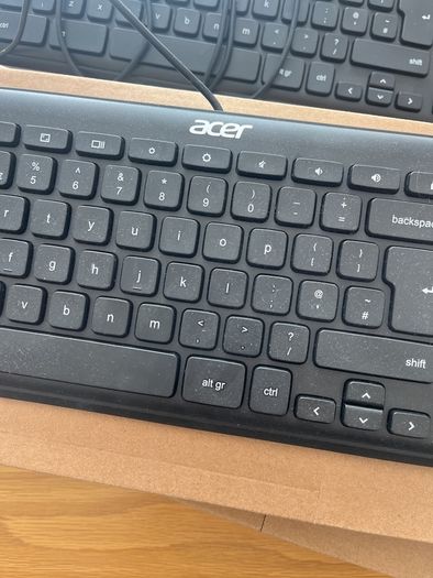 Keyboard Acer